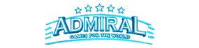 Логотип Club Admiral