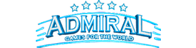 Логотип Адмирал