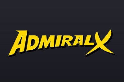 Интерфейс Admiral X