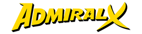 Игровой или мобильный раздел Admiral X
