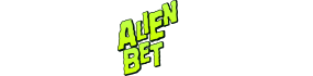 Логотип AlienBet