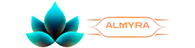 Логотип Almyra