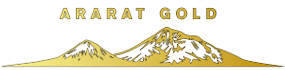 Логотип Ararat Gold