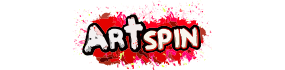 Логотип ArtSpin Casino