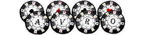 Логотип Avro