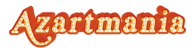 Логотип Азартмания