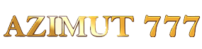 Логотип Азимут