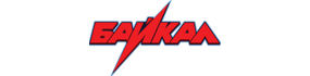 Логотип Байкал