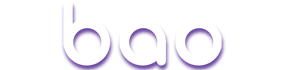 Логотип Bao