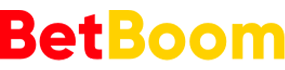 Логотип Bet Boom