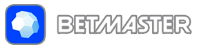 Логотип Betmaster