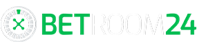 Логотип Betroom24