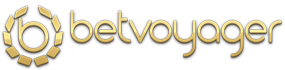 Логотип Betvoyager