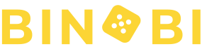 Логотип Binobi Casino