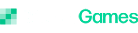 Логотип Bitcoin Games