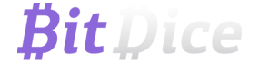Логотип Bitdice