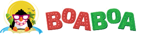 Логотип Boa Boa