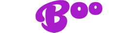 Логотип Boo