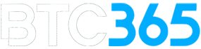 Логотип BTC365