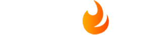 Логотип Burning Bet