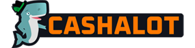 Логотип Cashalot