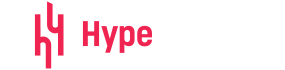 Логотип Hype
