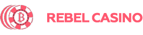 Логотип Rebel