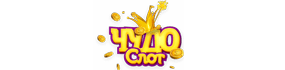 Логотип Чудо Слот