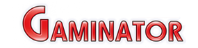 Логотип Club Gaminator
