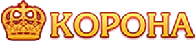 Логотип Корона