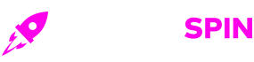 Логотип Cosmospin