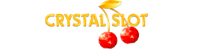 Логотип CrystalSlot
