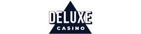 Логотип Deluxe