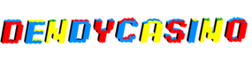 Логотип Денди