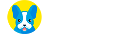 Логотип Догс Фортуна