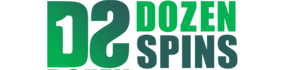 Логотип Dozenspins