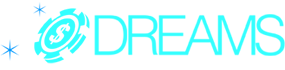 Логотип Dreams