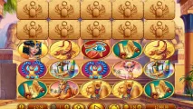 Egyptian Dreams Deluxe