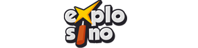 Логотип Explosino