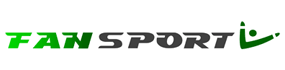 Логотип Фанспорт