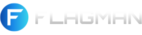 Логотип Flagman Casino