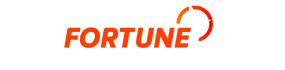 Логотип Fortune Clock