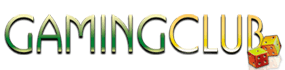 Логотип Gaming Club