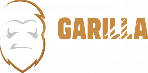 Логотип GarillaCasino