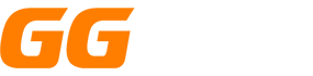 Логотип GGbet