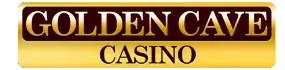 Логотип Golden Cave