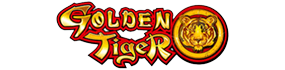 Логотип Golden Tiger