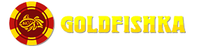 Логотип GoldFishka