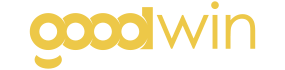 Логотип Goodwin Casino