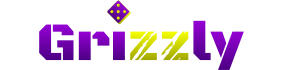 Логотип Grizzly